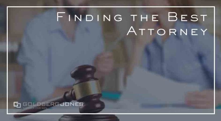 how to find the best attorney