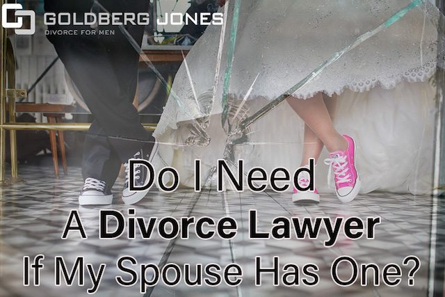Do I Need A Divorce Lawyer? Do I Need A Divorce Lawyer?