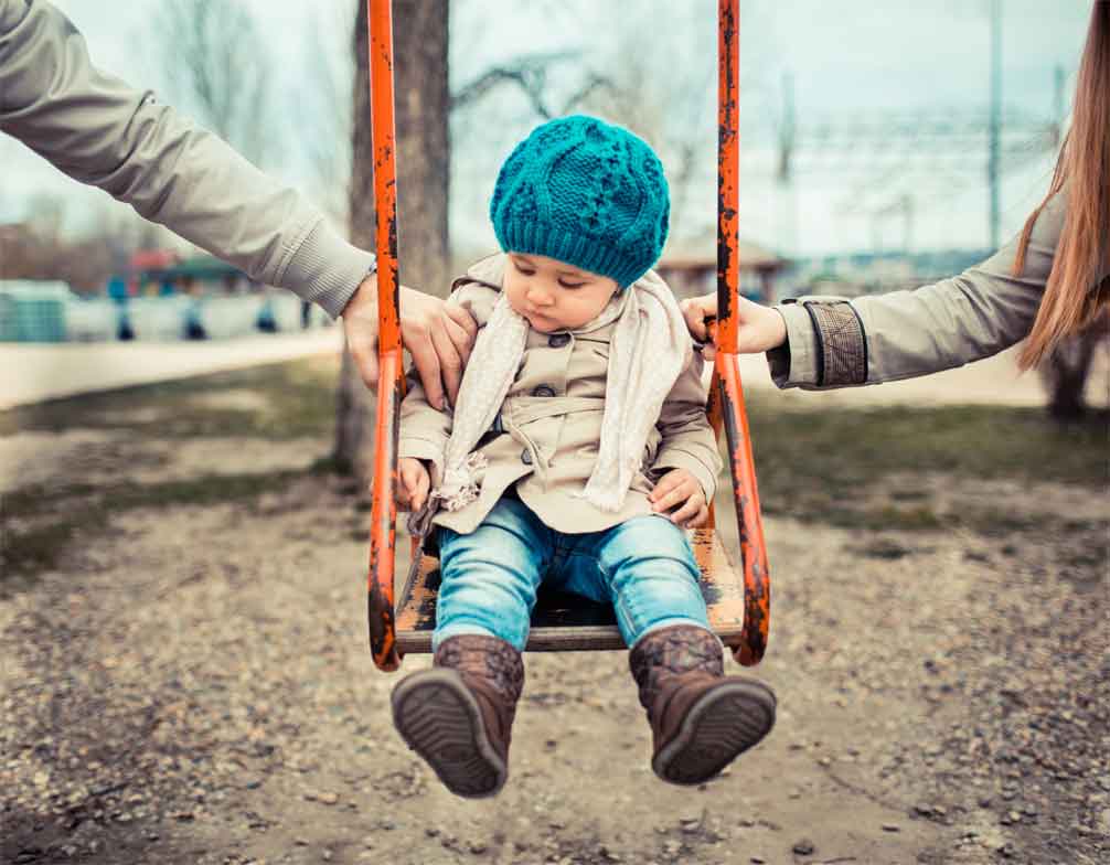 child custody