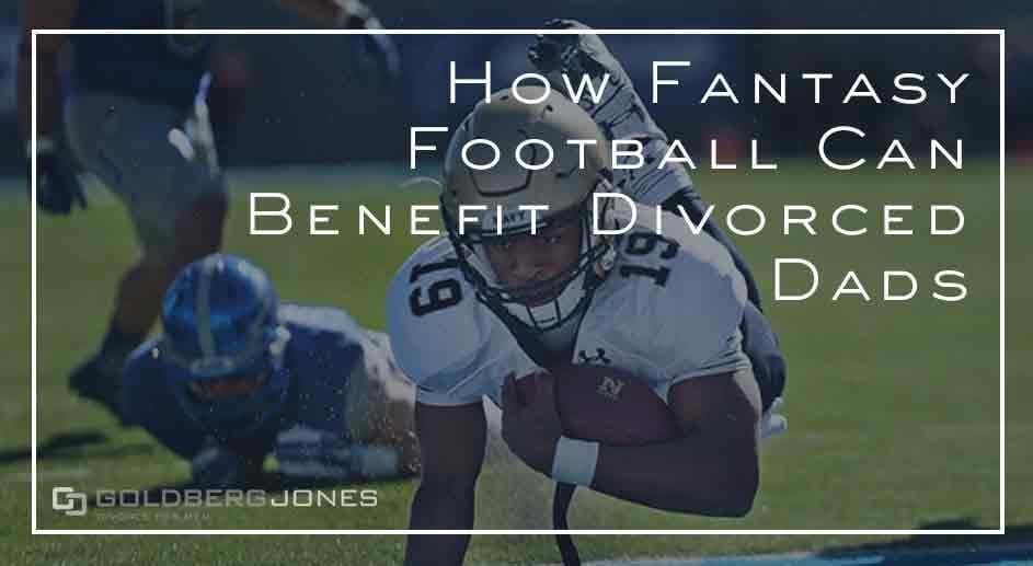 5 ways fantasy football helps dads