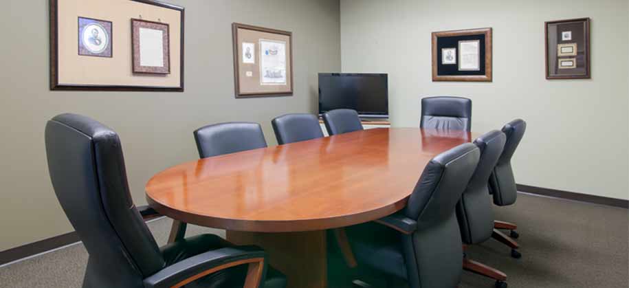 Settlement agreements