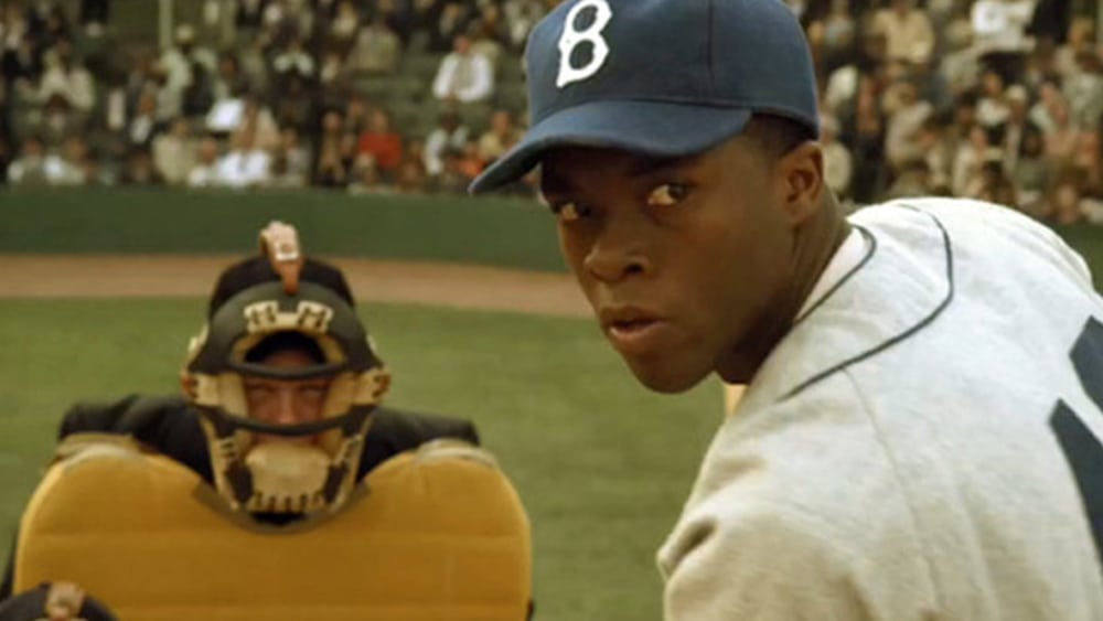 baseball movie fathers day