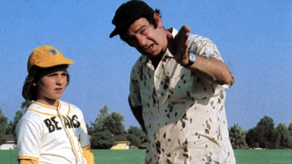 baseball movie fathers day