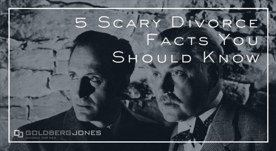 things you didn't know about divorce