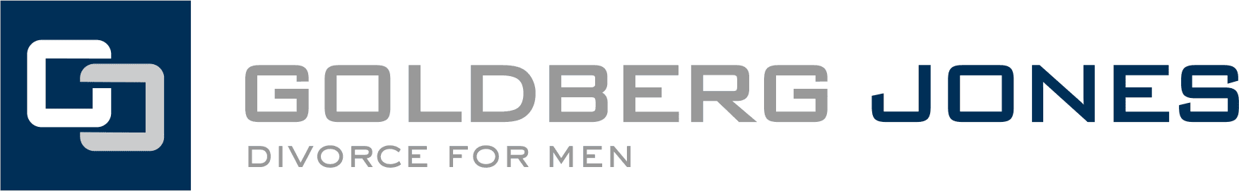 Goldberg Jones Divorce Blog