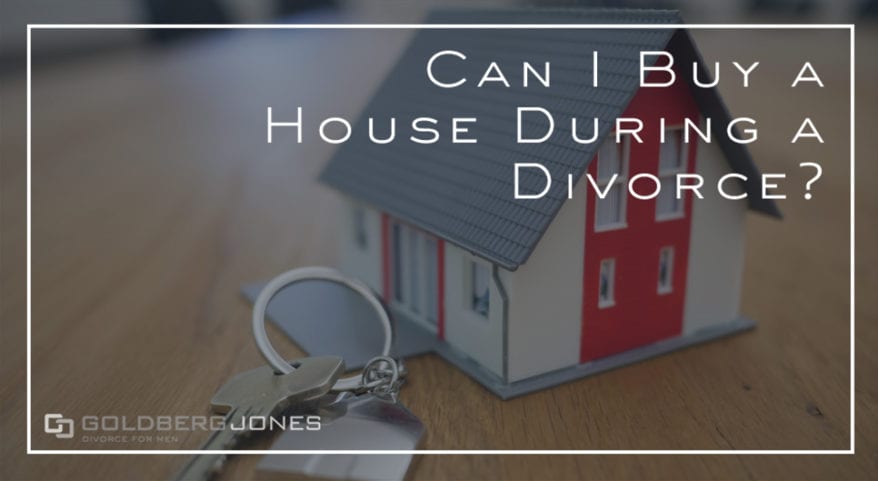 Selling Marital Home During Divorce