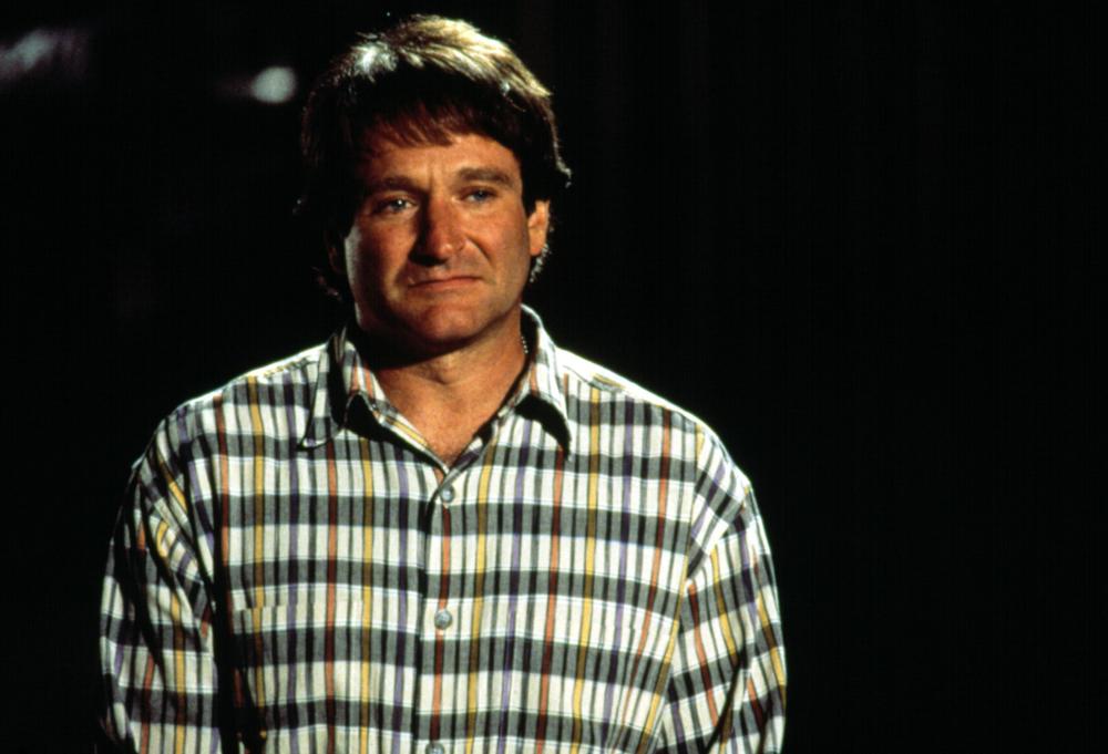 robin williams