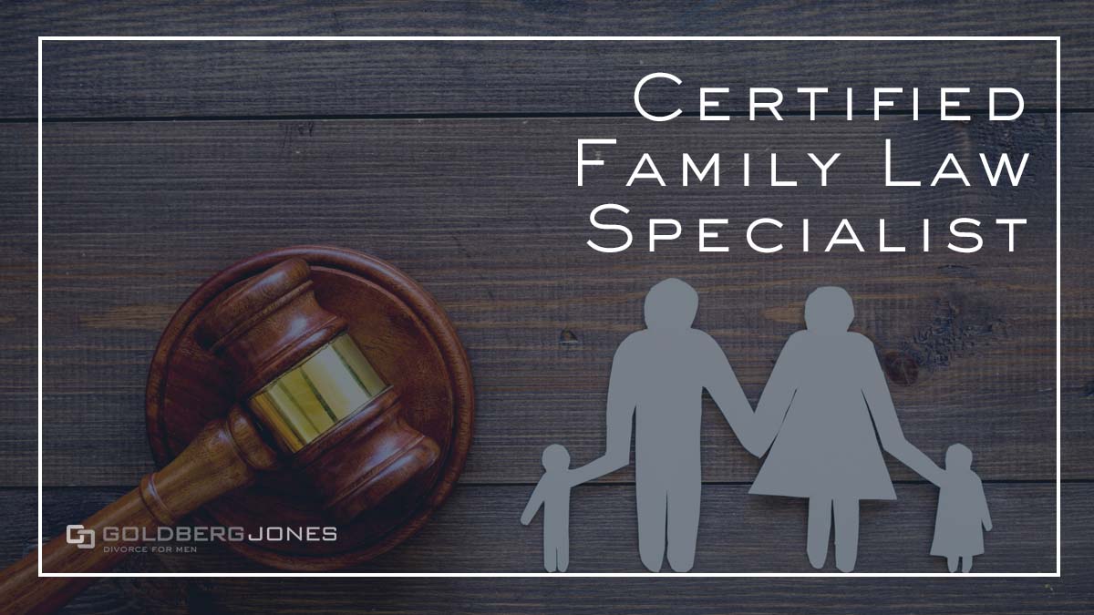 san diego certified family law specialist