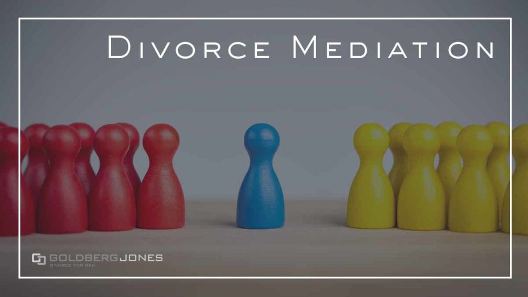 san diego divorce mediation attorneys