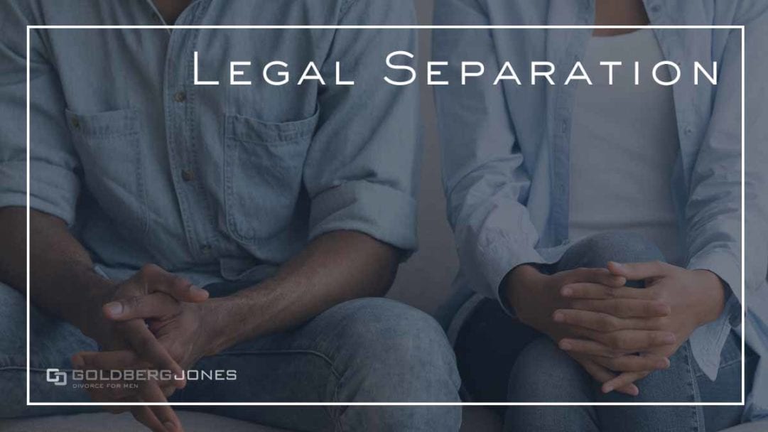 san diego legal separation lawyers