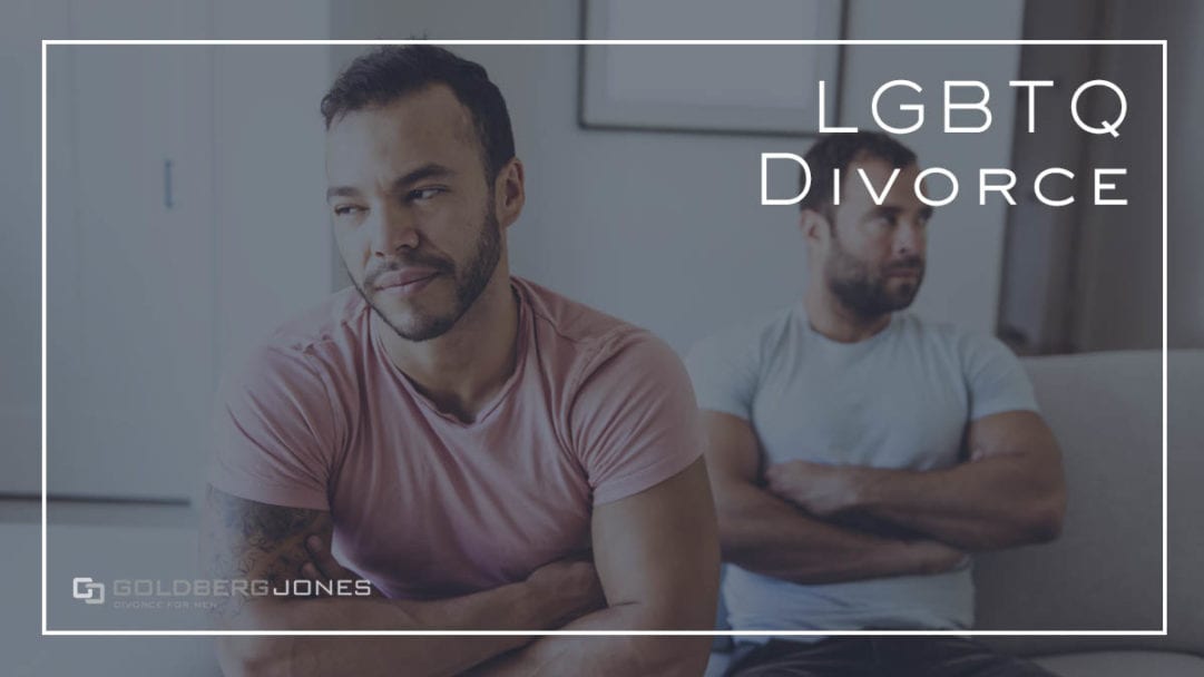 san diego lgbtq divorce lawyers