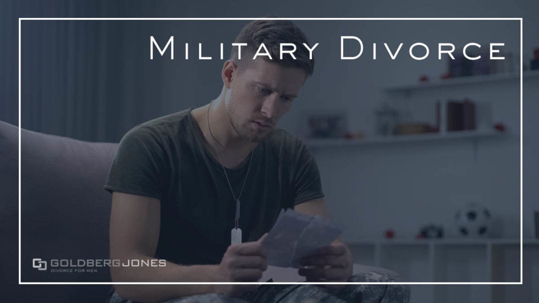 san diego servicemembers divorce