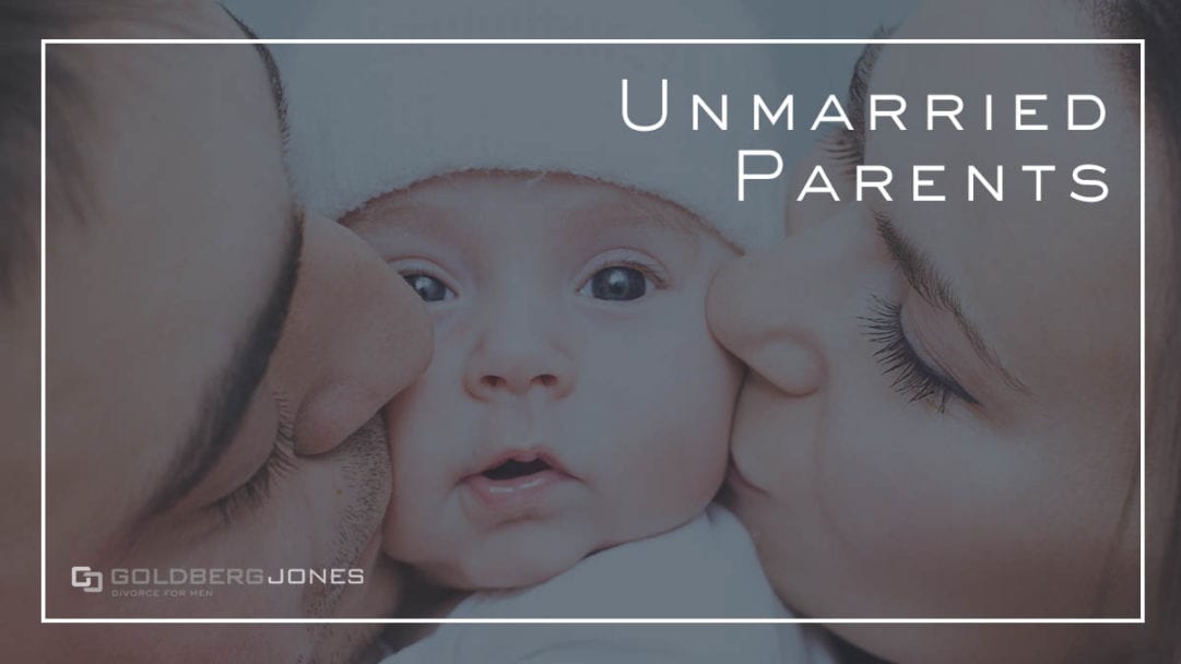 san diego rights of unmarried parents