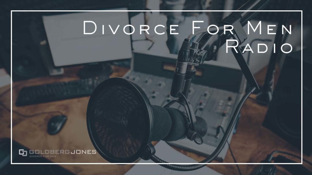 divorce radio with danny bonaduce and rick jones