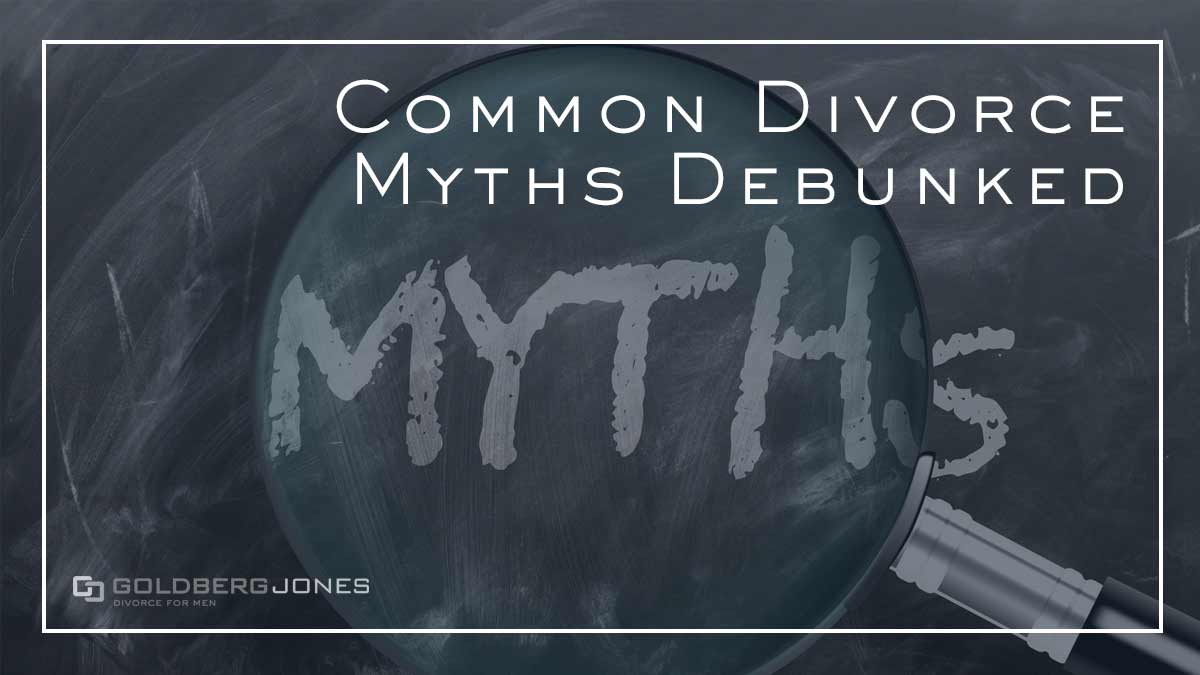 Featured image for “10 Divorce Myths Debunked”