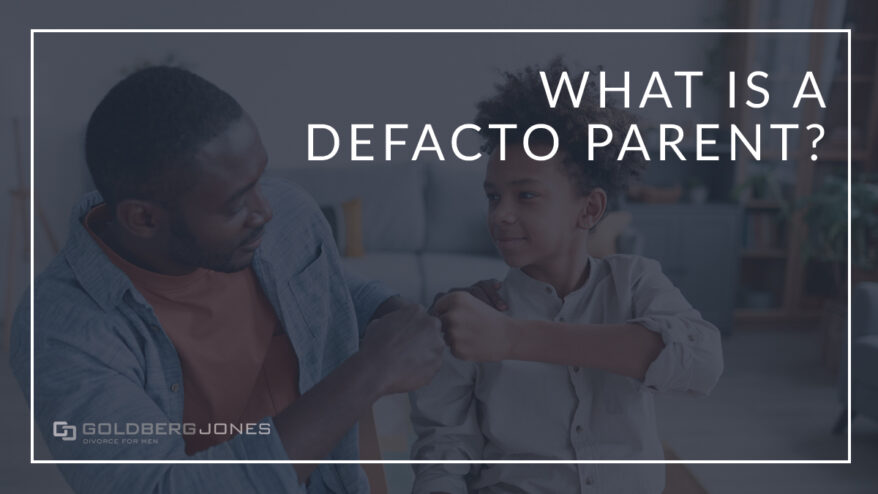 non-biological parents