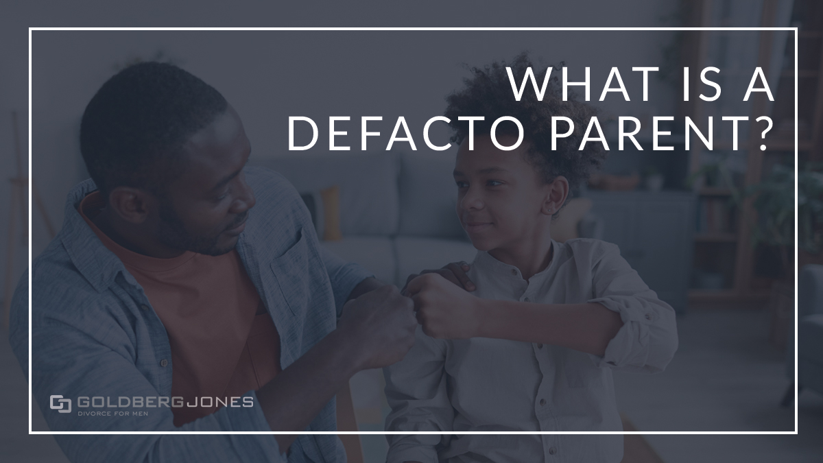 non-biological parents