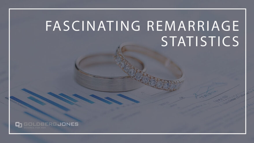 chances of getting remarried by demographic