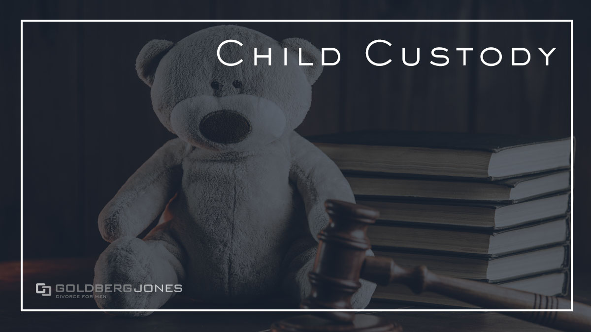 san diego child custody