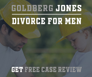 child custody for men