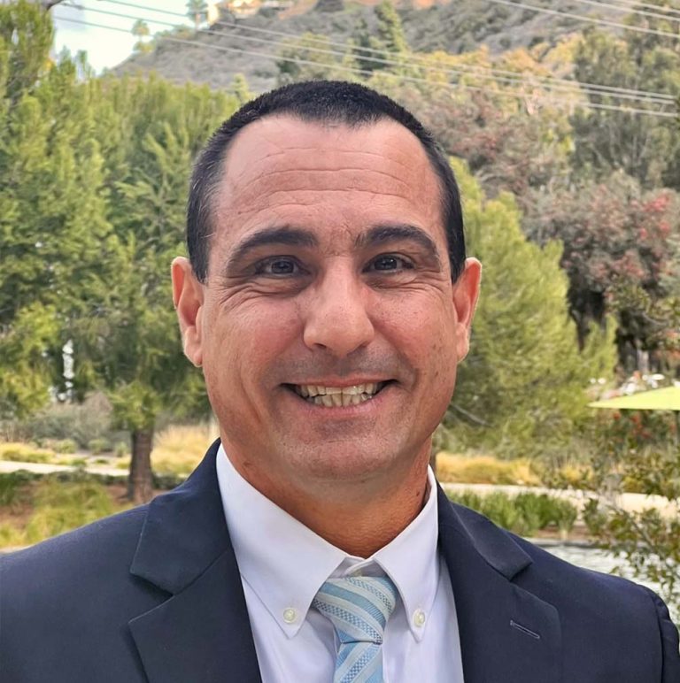 Ralph T. Santoro, Jr. Goldberg Jones Divorce For Men