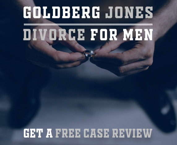 goldberg jones divorce for men