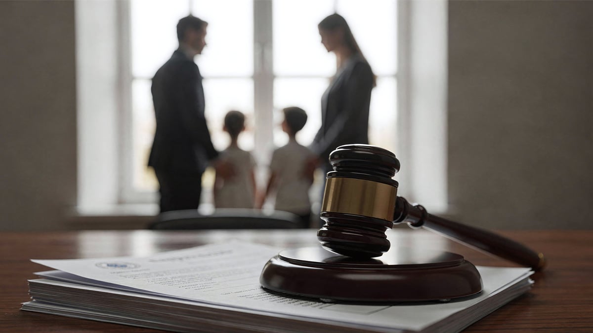 Featured image for “What Is Legal Separation in California?”