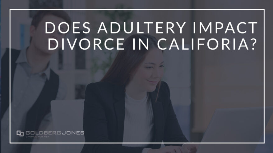 can cheating affect no-fault divorce