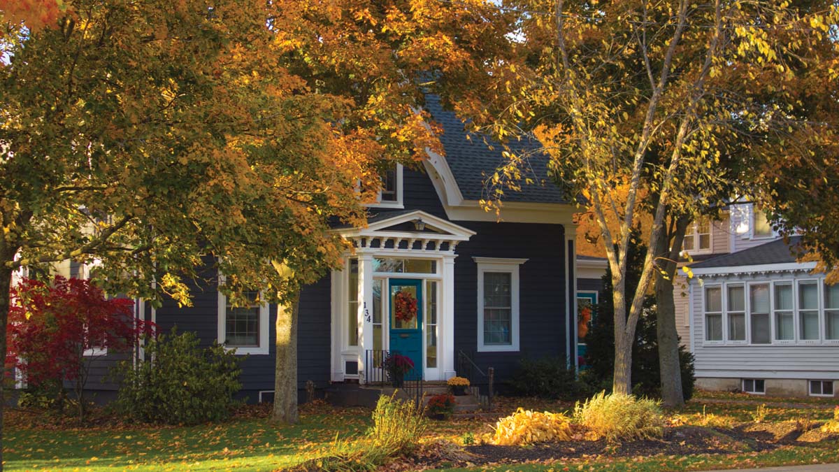 Featured image for “Moore Marsden, Divorce, and Owning A Home Before Marriage”