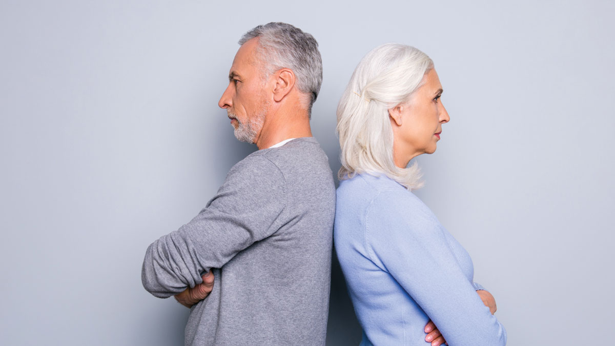 Featured image for “What is a Gray Divorce?”