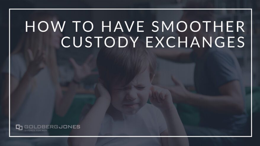 help exchanges go smoother