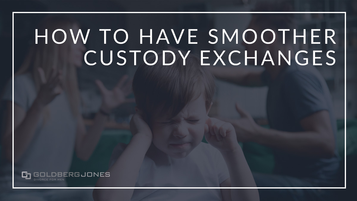 help exchanges go smoother