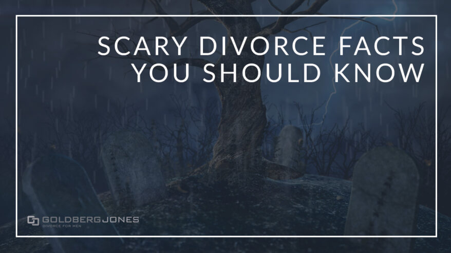 things you didn't know about divorce