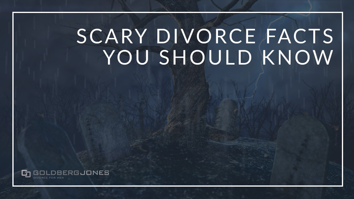 things you didn't know about divorce