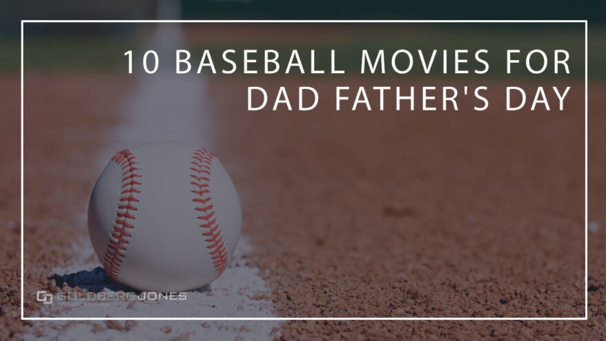 baseball movies to watch with dad