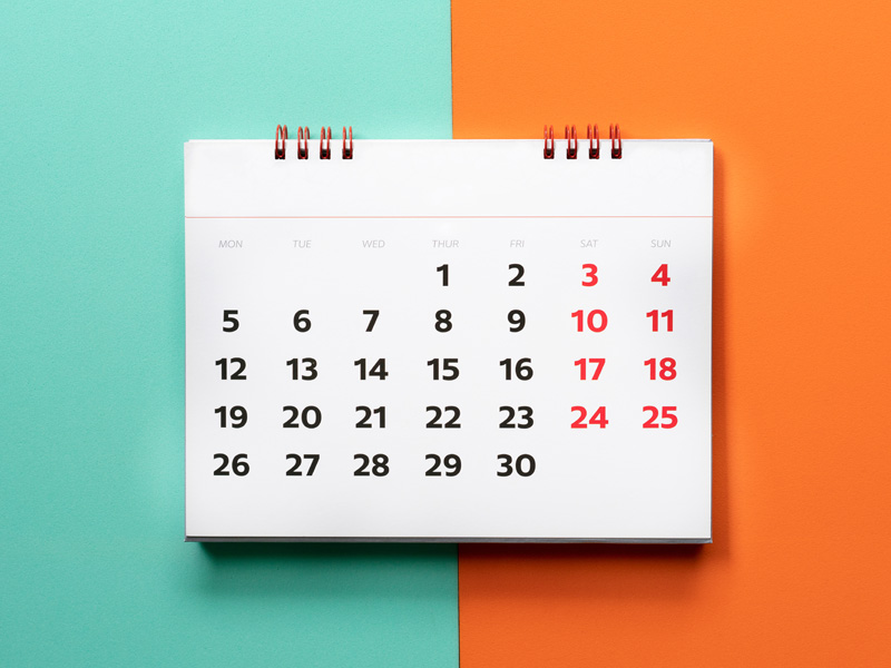 date you separate matters in divorce
