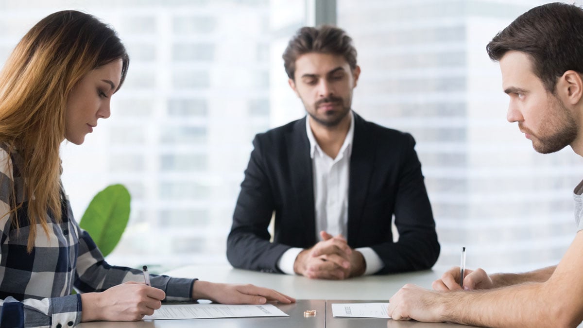 Featured image for “How Are Mediation and Arbitration Different?”