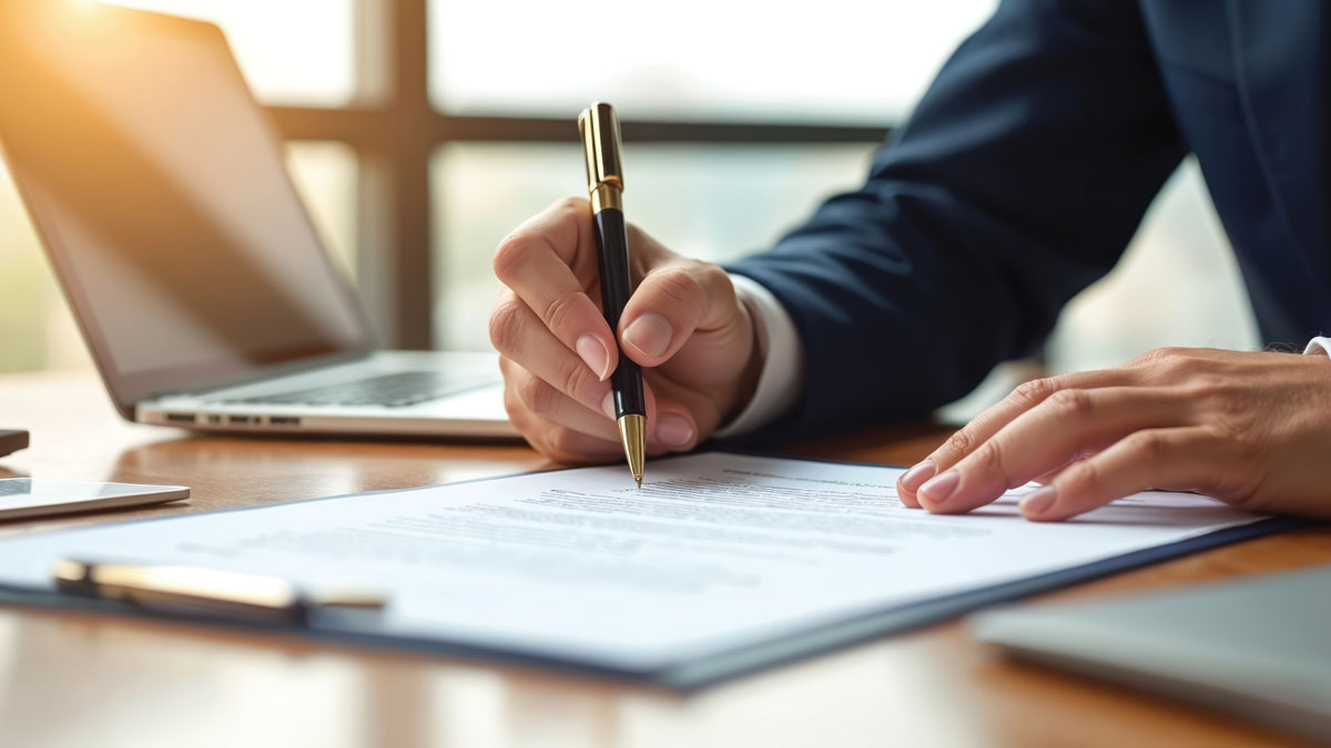 Featured image for “Can You Terminate Your Parental Rights?”