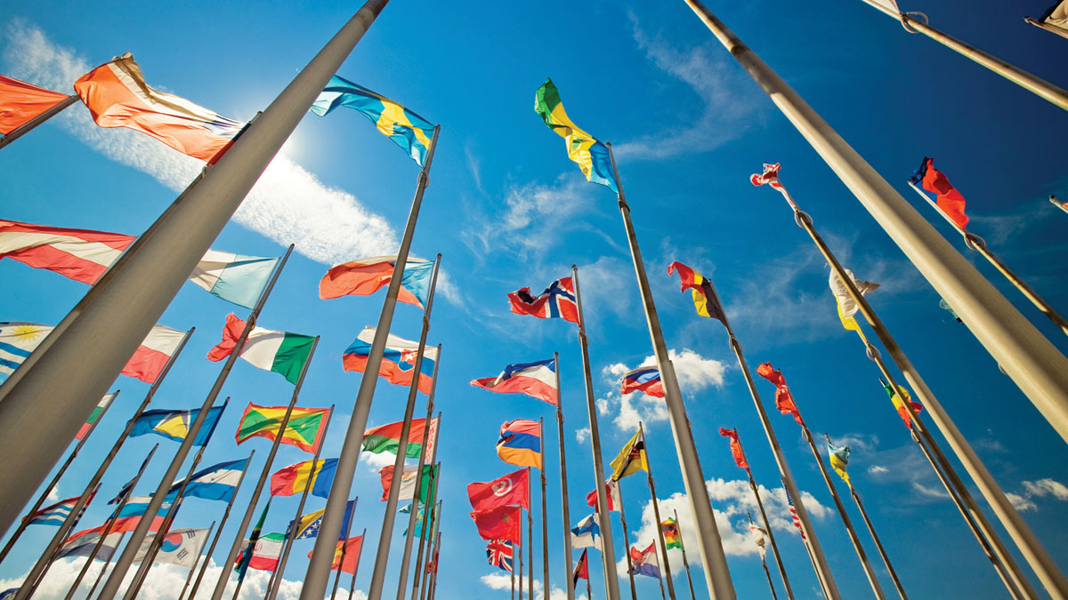 Featured image for “How To Divorce A Spouse From A Foreign Country”