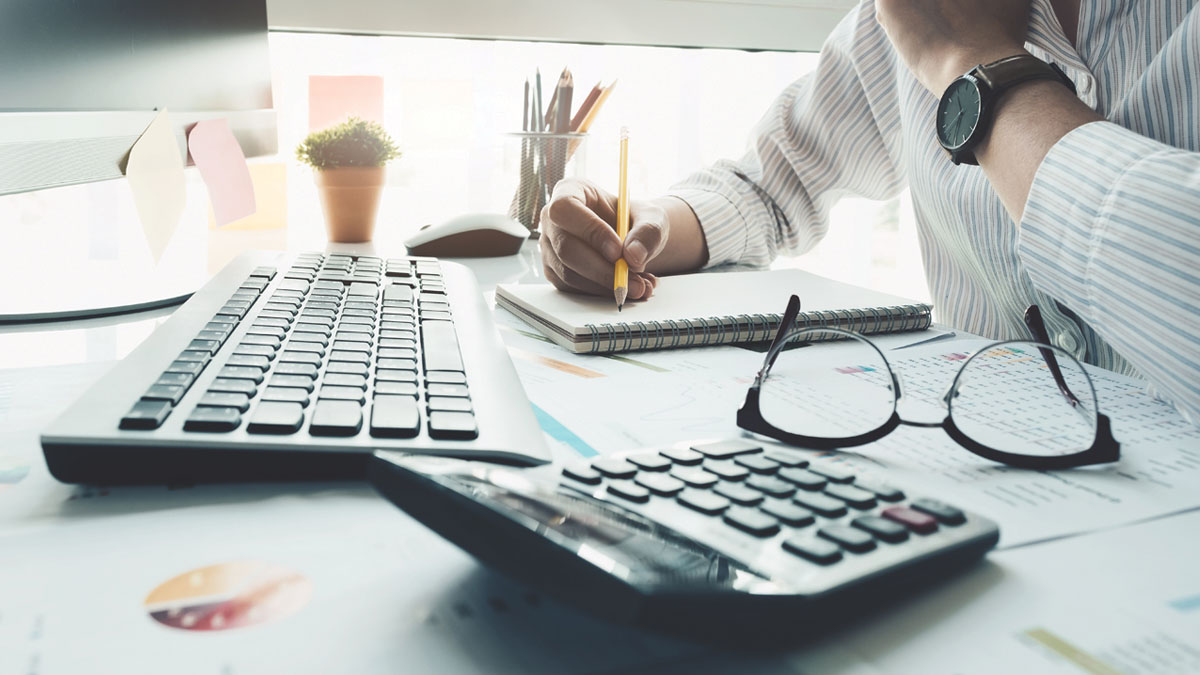 Featured image for “How Is Debt Divided During Divorce?”