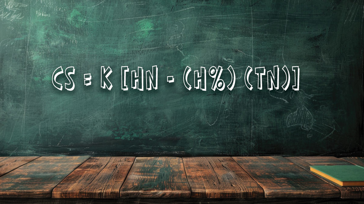 Featured image for “Breaking Down The California Child Support Formula”