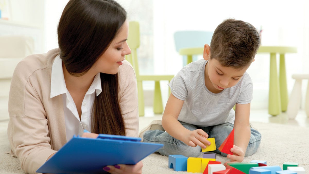 Featured image for “What is a Guardian ad Litem?”