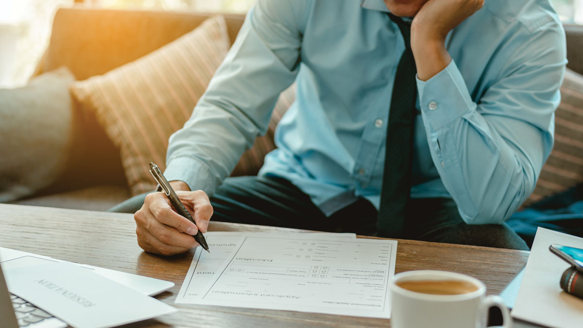 Featured image for “What Is A Summary Dissolution? Do You Qualify?”