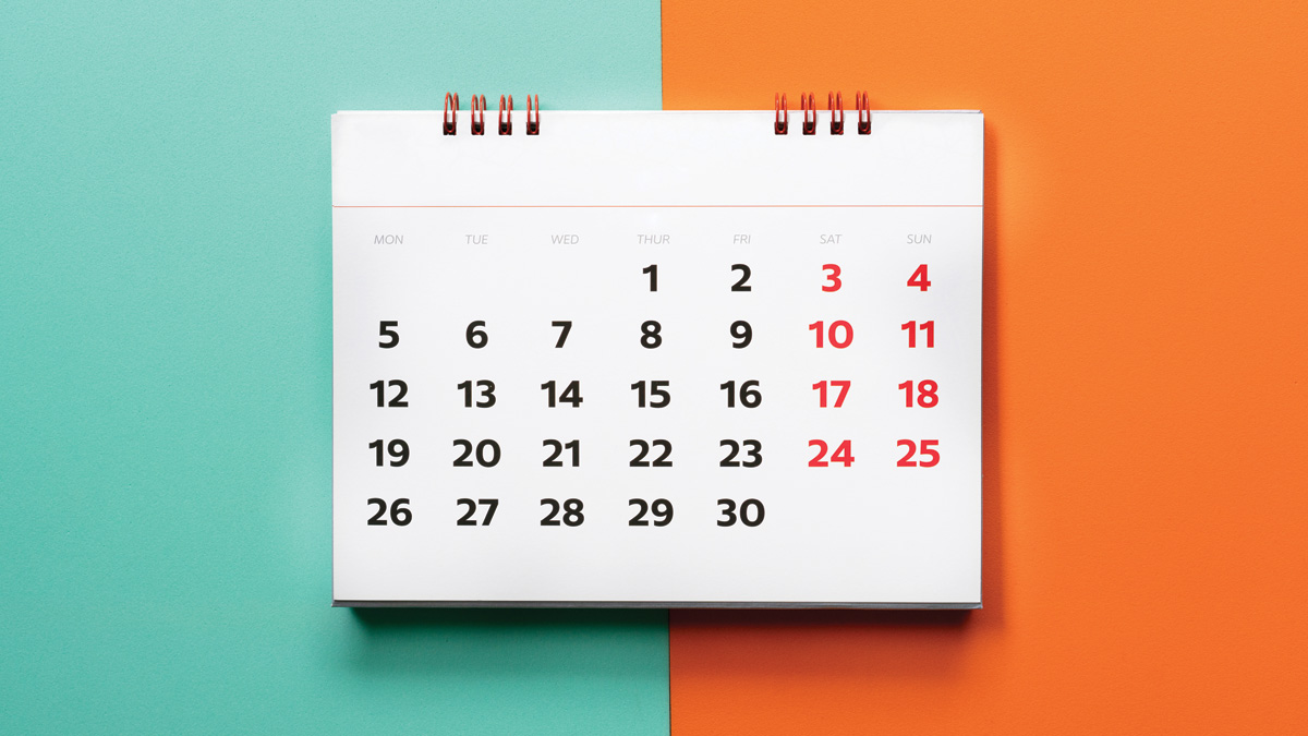 Featured image for “Date of Separation in California”