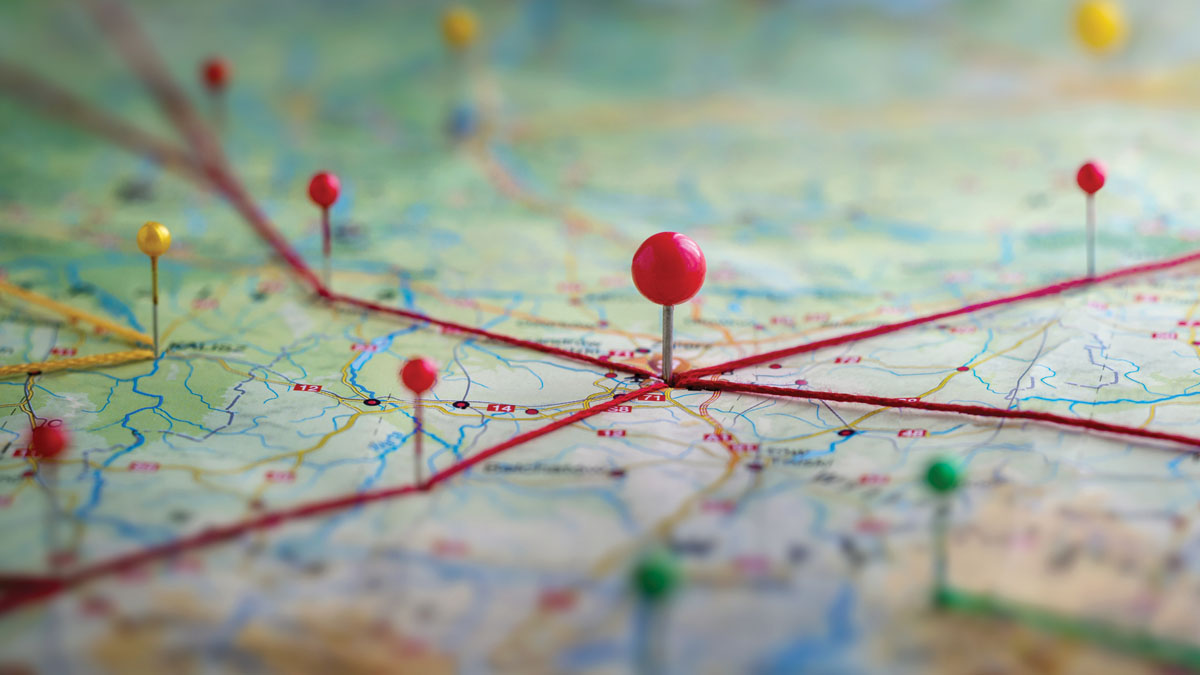 Featured image for “How Does Jurisdiction Affect Divorce?”