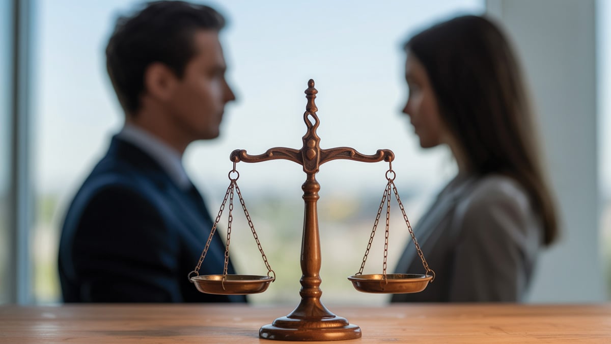 Featured image for “What Is Legal Separation in California?”