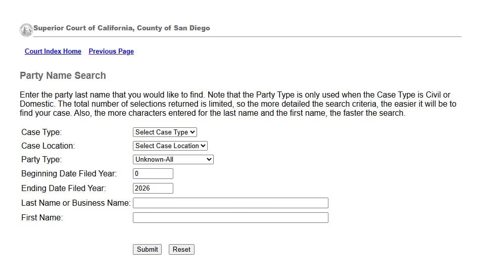 find spouse form
