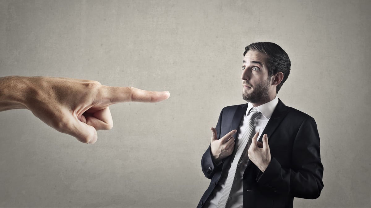 Featured image for “False Abuse Allegations During Divorce”